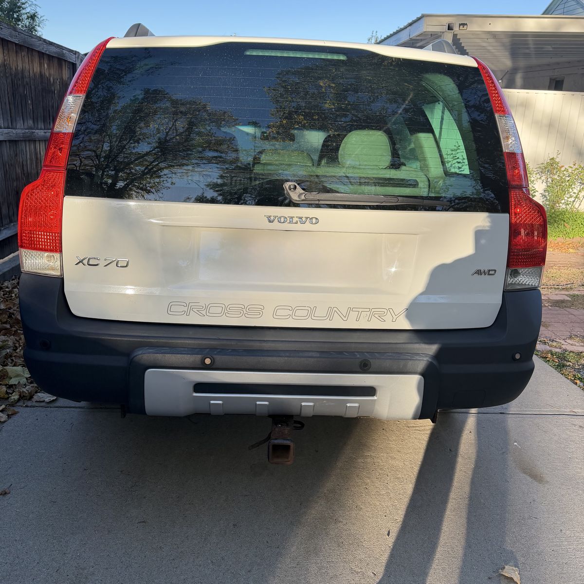 Volvo Xc70 Rack 2007 Volvo XC70 Base in Bountiful, UT | KSL Cars