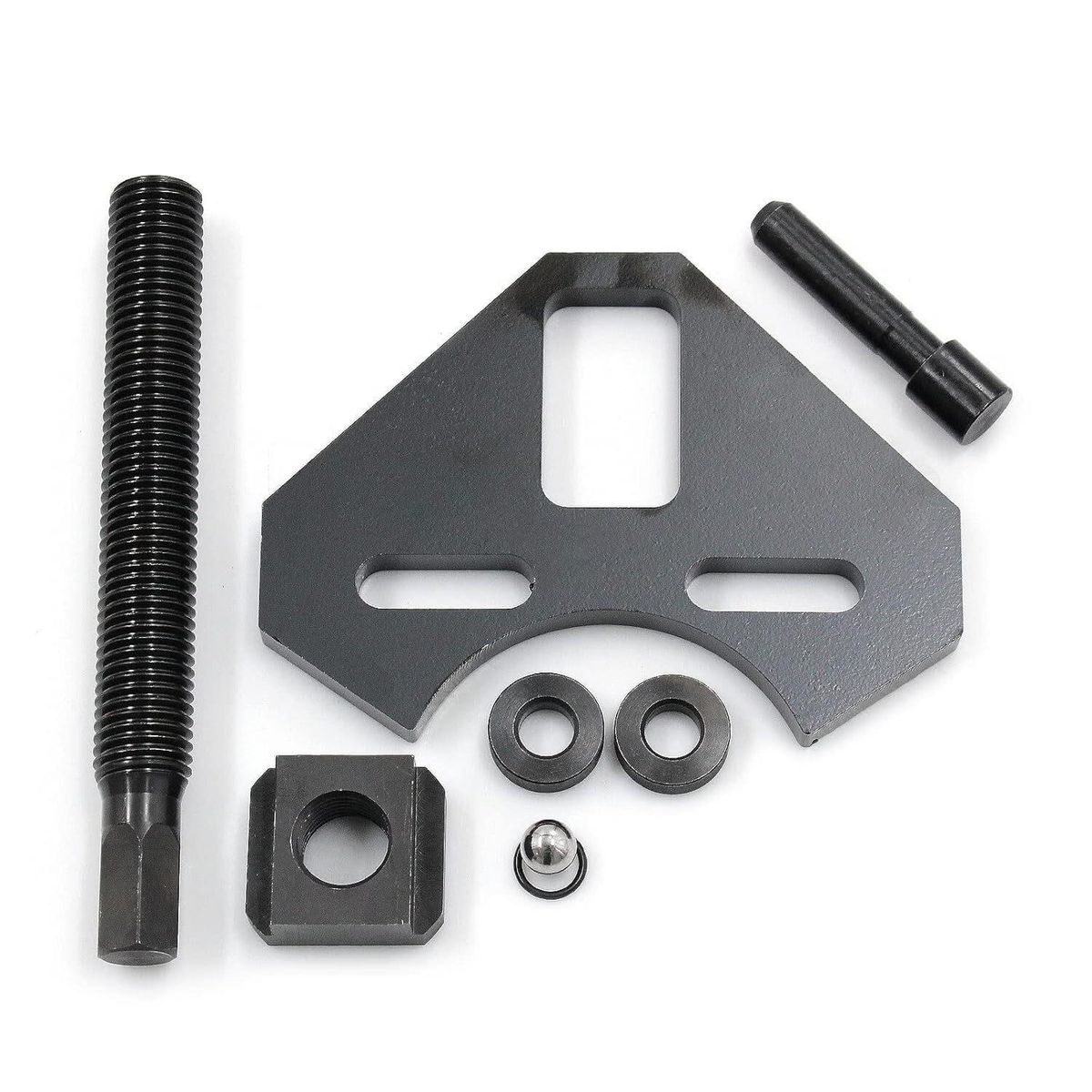 Hub Remover Tool Kit for Hub Assemblies
