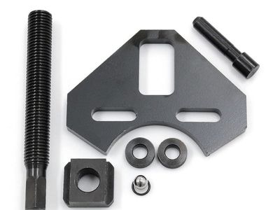 Hub Remover Tool Kit for Hub Assemblies