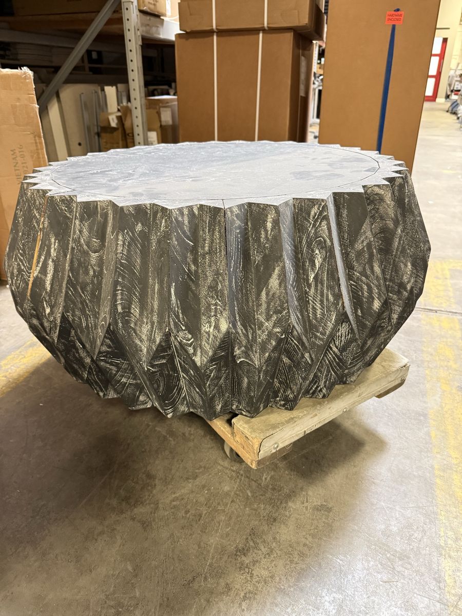 Noir Tamela Coffee Table