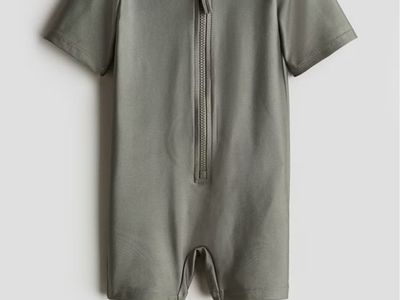 3-6 Month Swimsuit