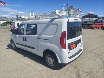 2022 Ram ProMaster City Base