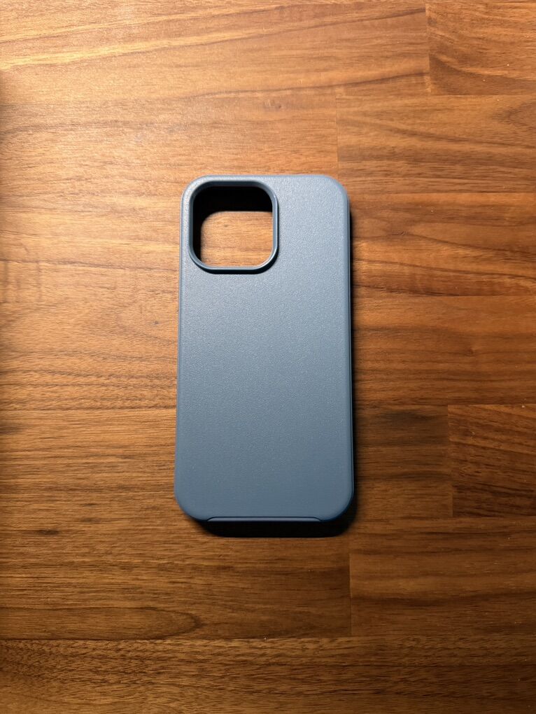 Otterbox iPhone 15 Pro Max Case