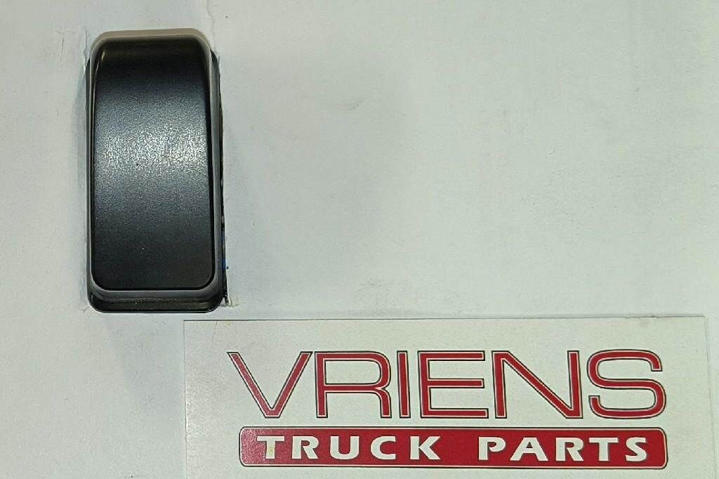 Kenworth Interior Part