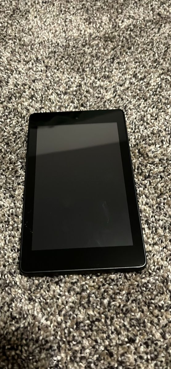 Kindle Fire 6 HD