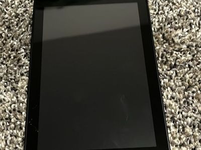 Kindle Fire 6 HD