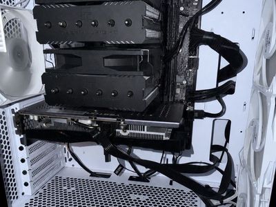 Gaming PC | i9-12900k | RTX 4060 | 16 GB DDR4 | Gigabyte B760M Gaming Plus WiFi | 256 GB NVMe SSD | 1TB HDD | Windows 11 |