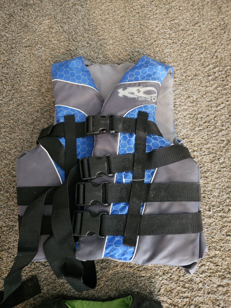 Life Jackets
