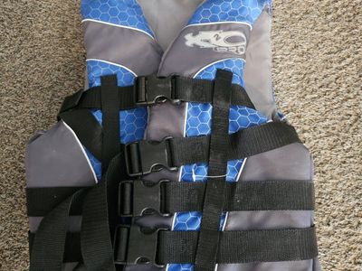 Life Jackets