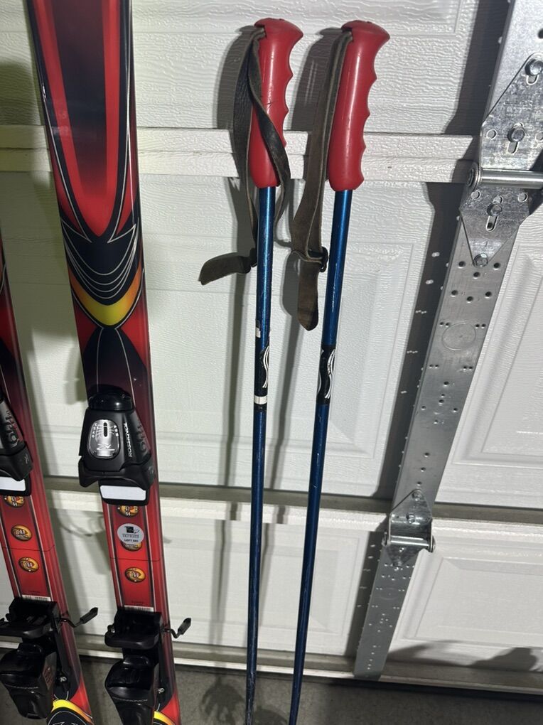 Skis