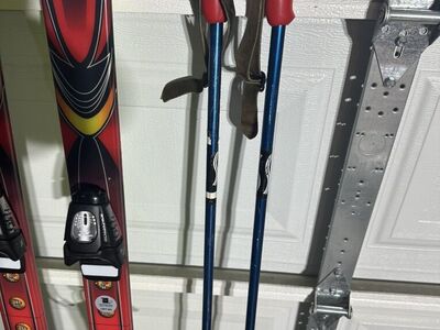 Skis