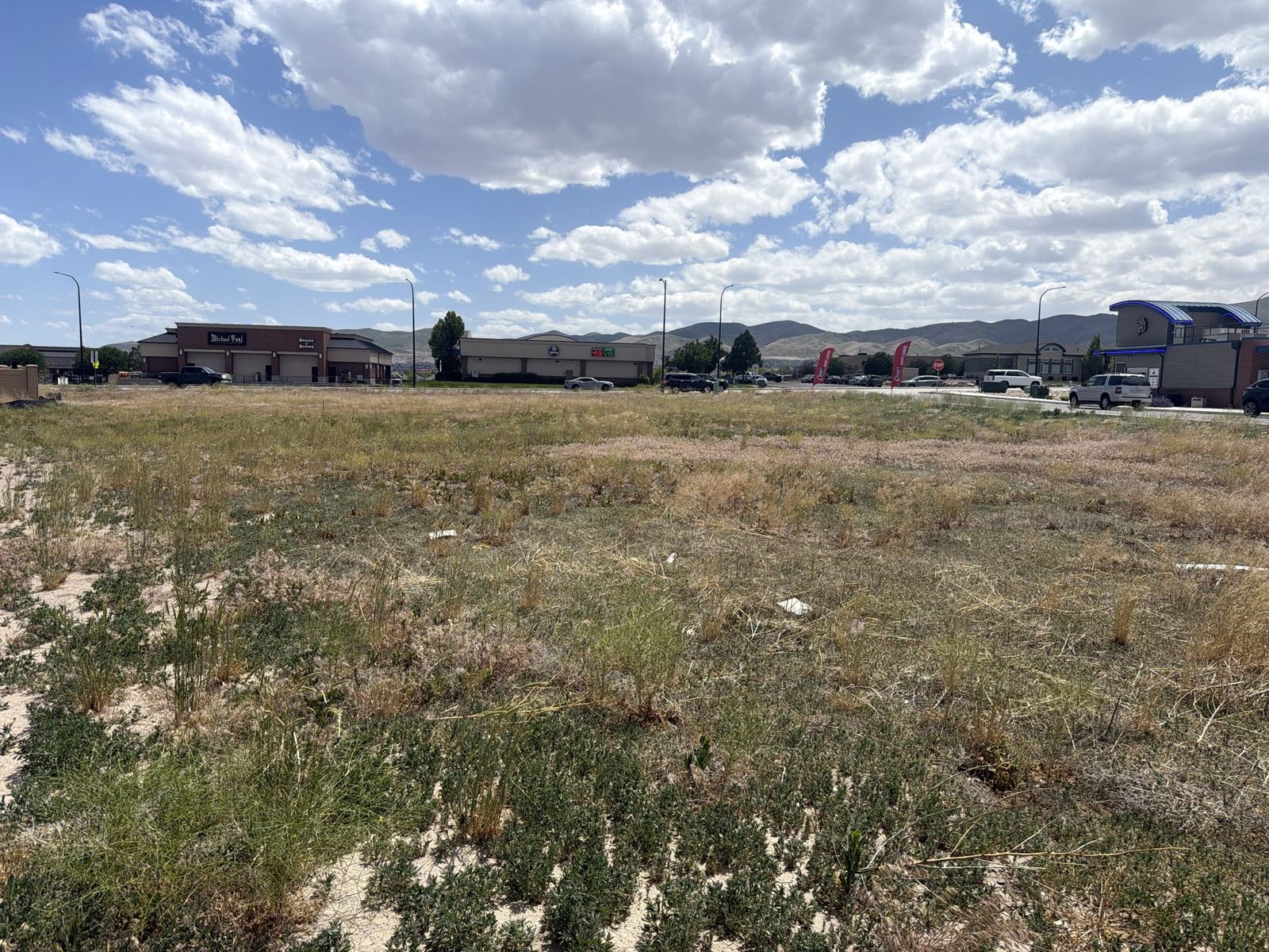 Wanted: Riverton UT 1500 Yards Clean Comparable Fill Dirt with Proctor & Sieve Analysis