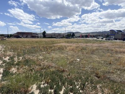 Wanted: Riverton UT 1500 Yards Clean Comparable Fill Dirt with Proctor & Sieve Analysis