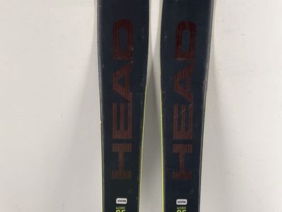2025 Head Junior's Kore 85 Team w/ Tyrolia JRS 7.5 CA Demo Bindings