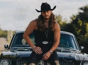 2 Tickets  Warren Zeiders April 15