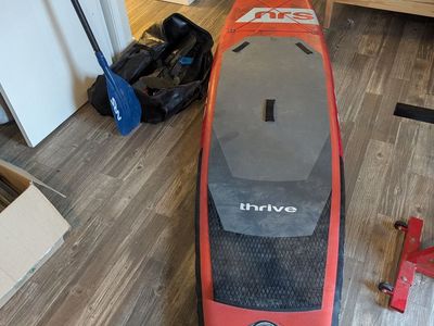 NRS Thrive 9'10" Stand Up Paddleboard