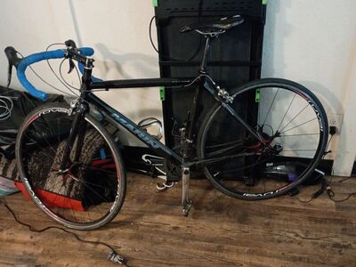 Marin sprinter road bike