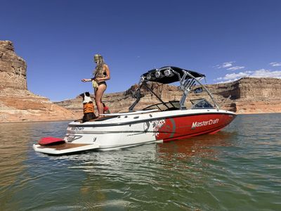 2009 MasterCraft X45 – 8.1L Big Block | Surf-Ready | Excellent Condition