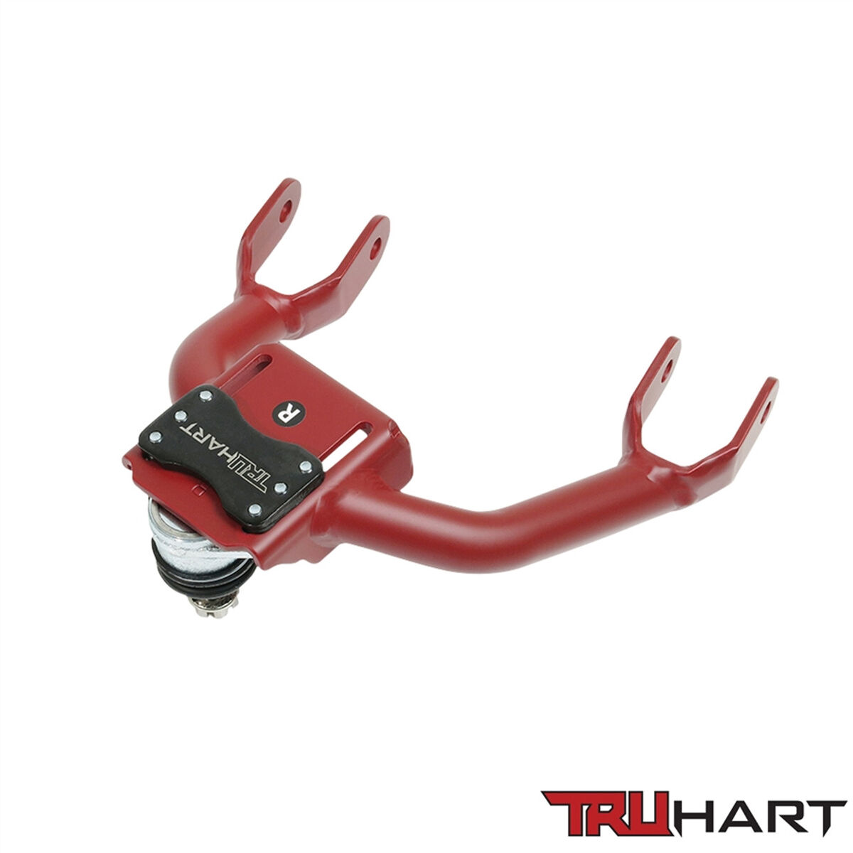 Truhart 1988-1991 Honda Civic Front Upper Control Camber Plate Kit Tru hart TH-H213