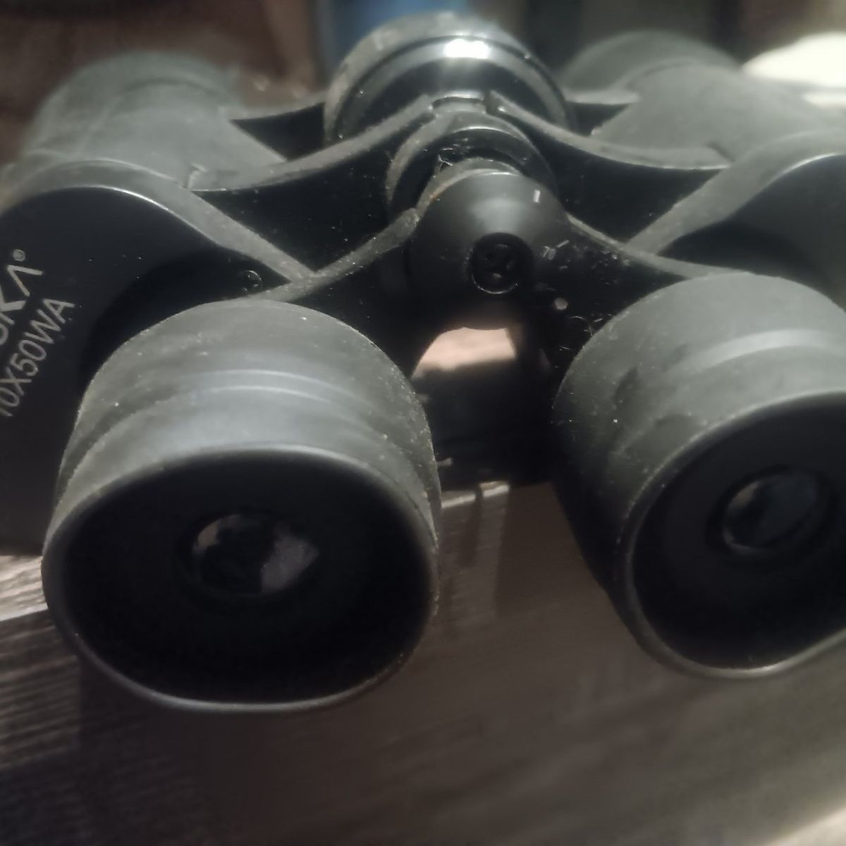Binoculars