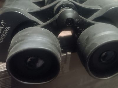 Binoculars