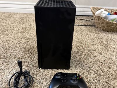 Xbox x