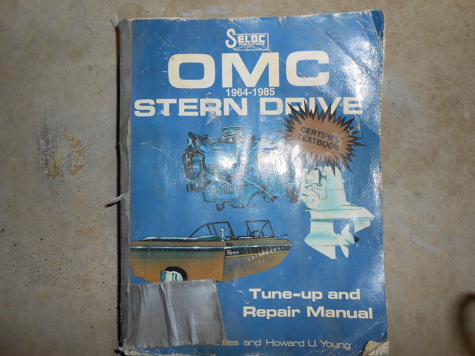 OMC Manual