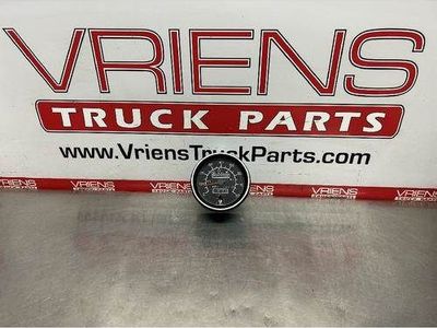 Kenworth MPH Speedometer Gauge 0-160 MPH 128MM, Part # Q43-1019-3