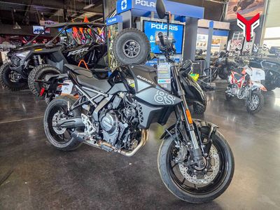 2026 Suzuki GSX-8T