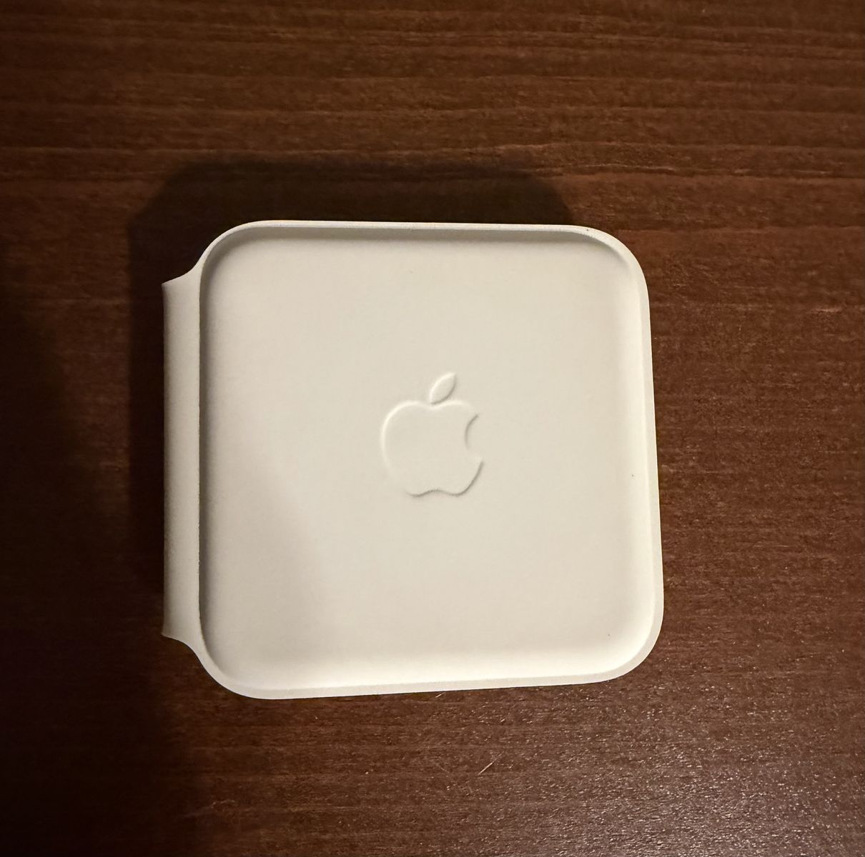 2-in-1 Apple Foldable Charger