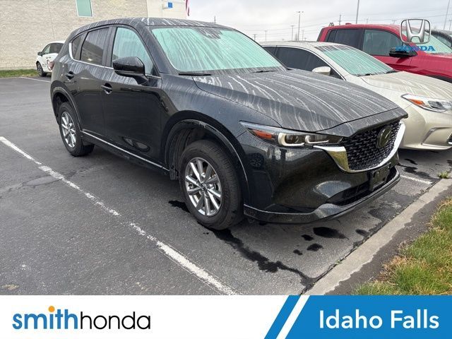 2024 Mazda CX-5 2.5 S Select