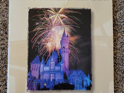 Disney Piano Book