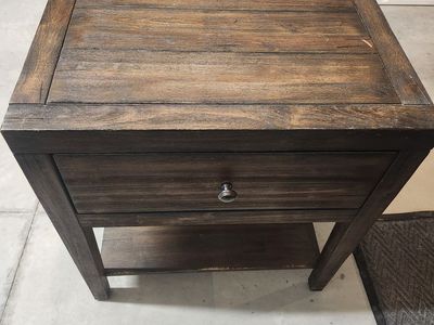 Night Stand (Furniture Row)