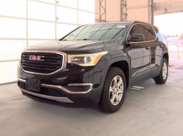 2019 GMC Acadia SLE-1