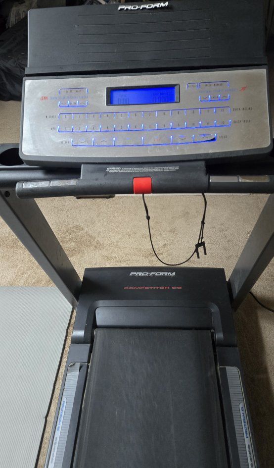 Fitness Set