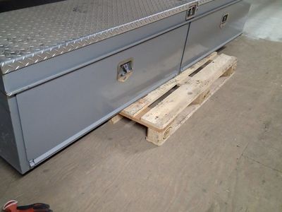 truck work boxes for trade