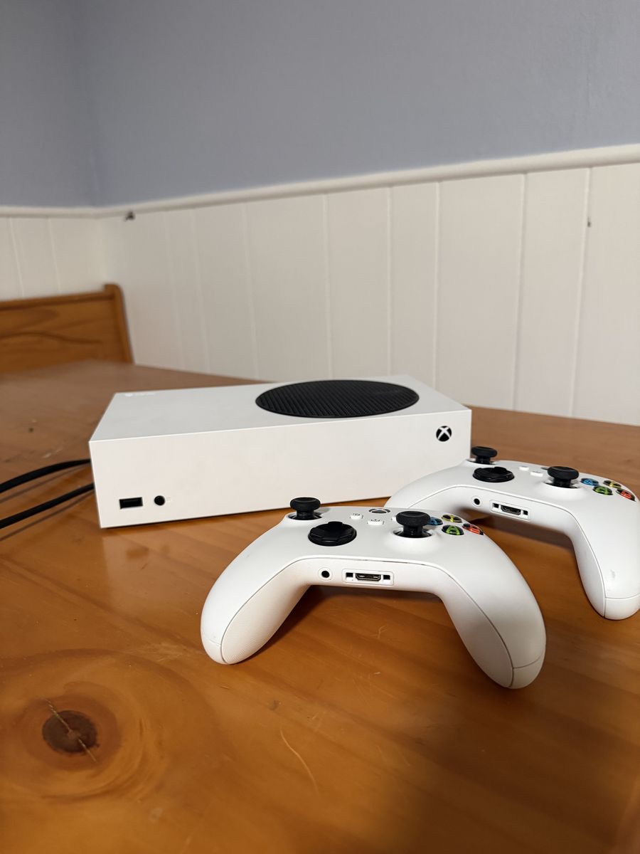 Xbox series S