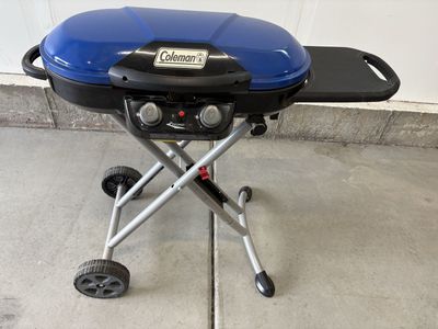 Coleman Portable Grill