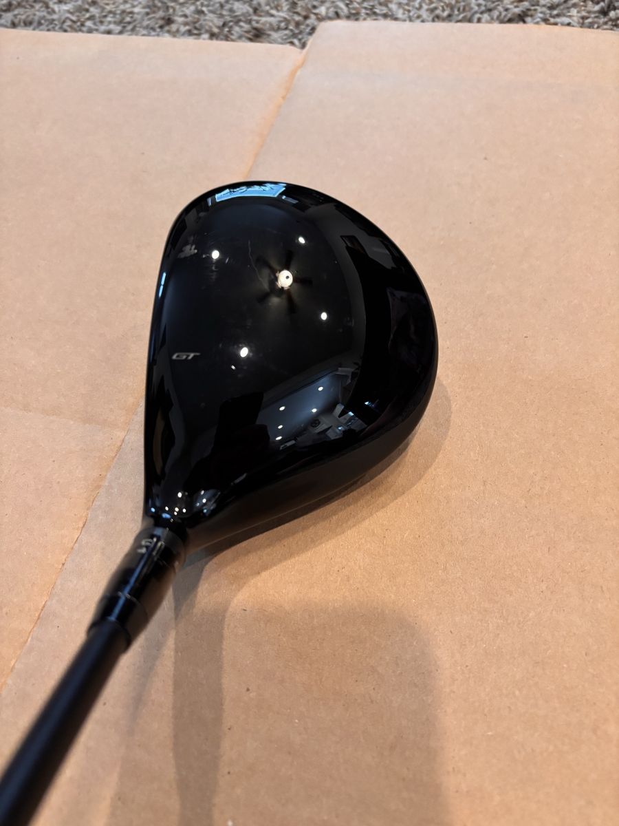 Titleist GT280 Ventus Velecore+
