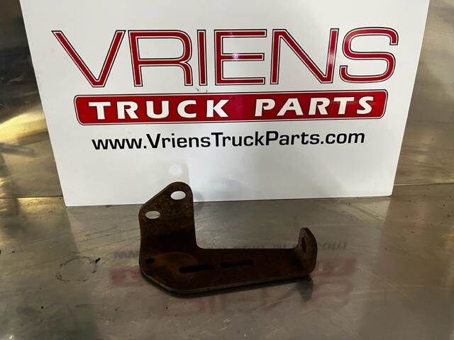 Kenworth W900 Left Bracket