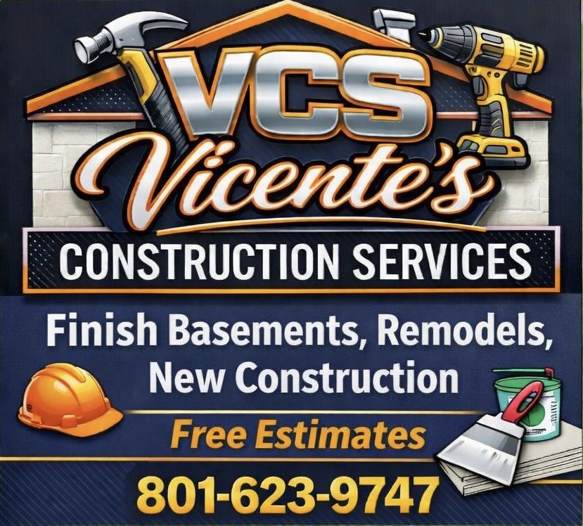 Basement, Remodels, New Construction