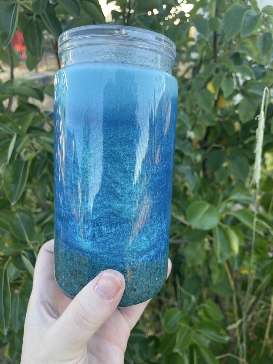 Beach Cup
