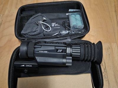 DNT HYDRA HS335 THERMAL SCOPE