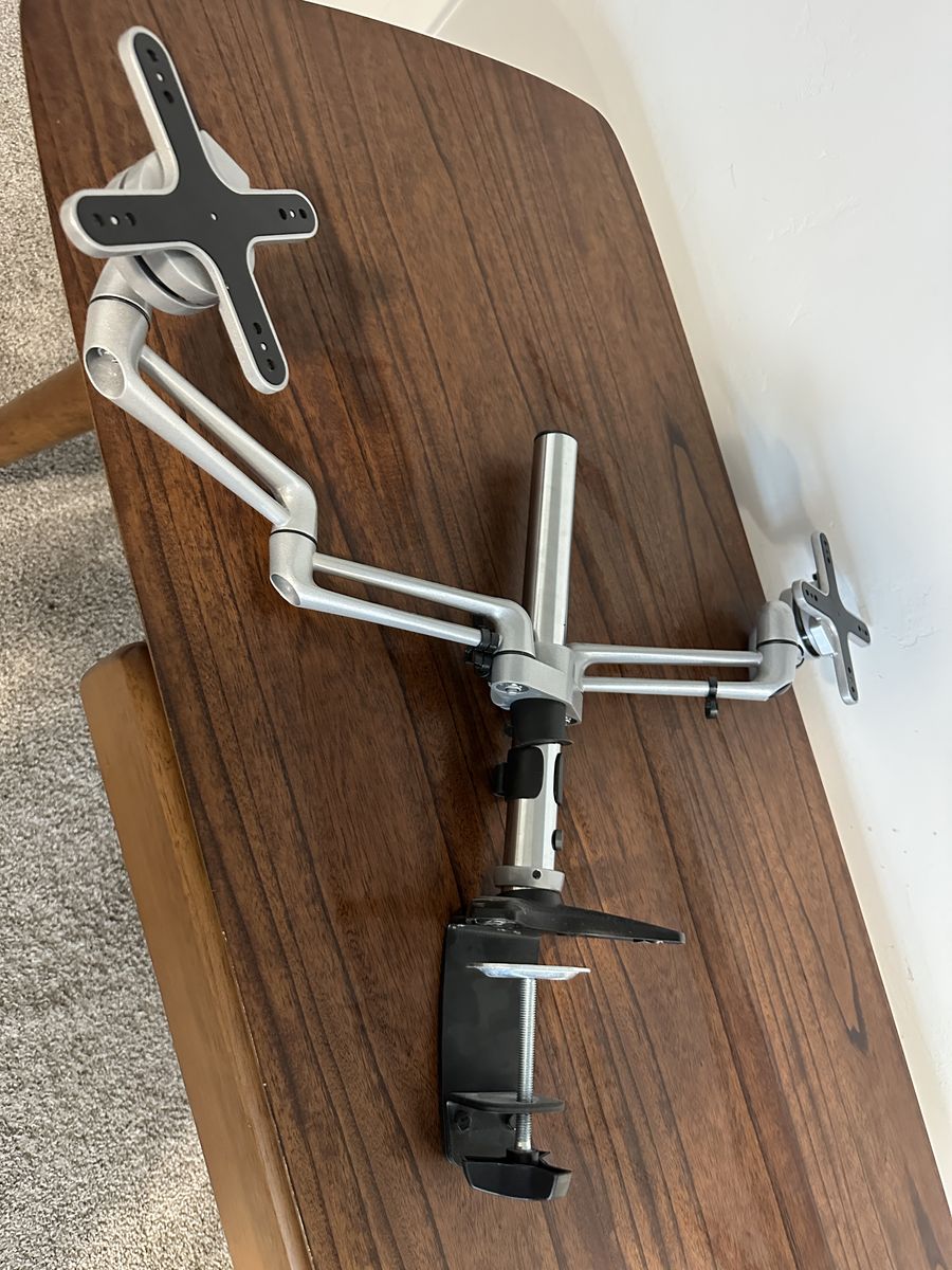 Monitor Arms