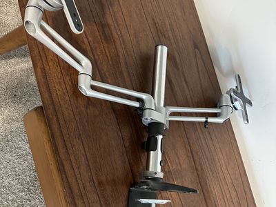 Monitor Arms