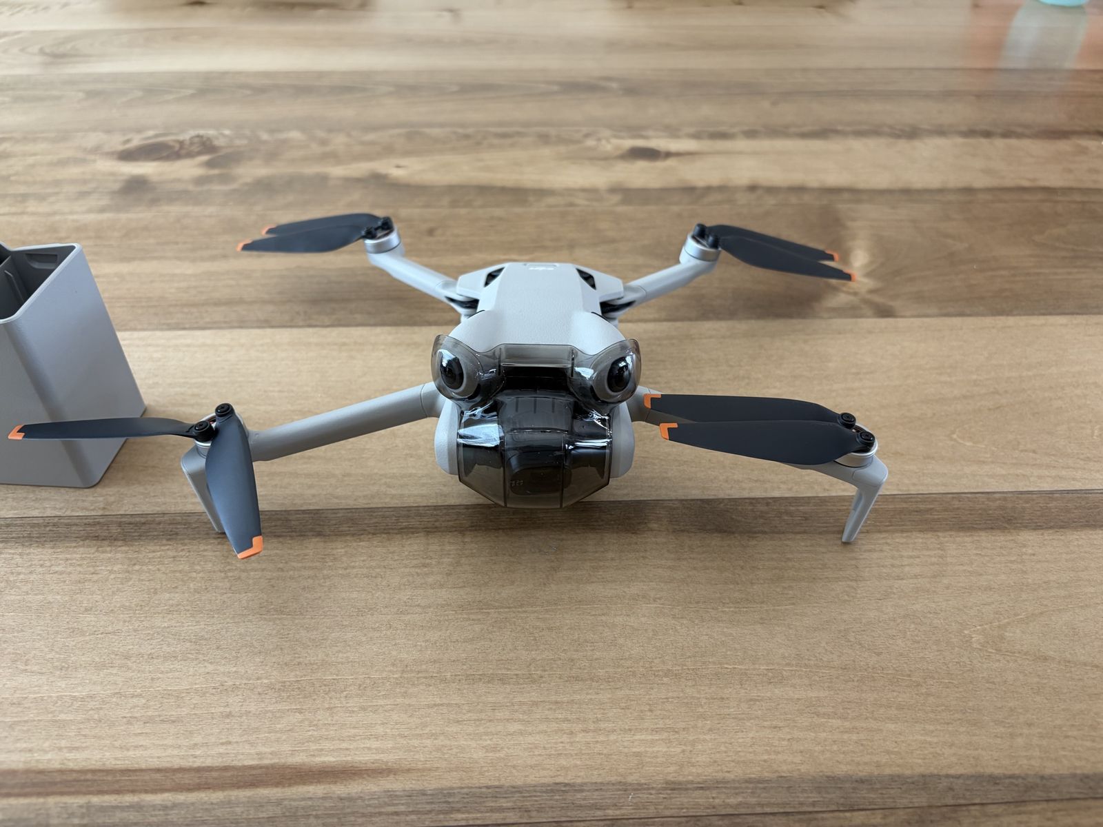 DJI Mini 4 Pro Drone Fly More Combo Plus