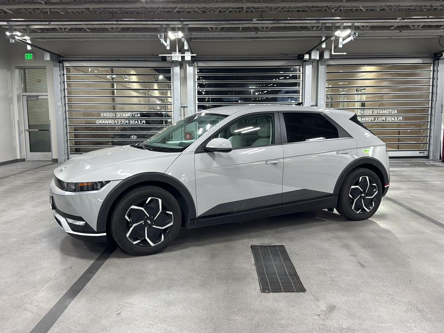 2023 Hyundai IONIQ 5 SEL