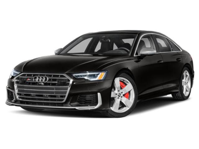 2021 Audi S6 2.9T quattro Premium Plus