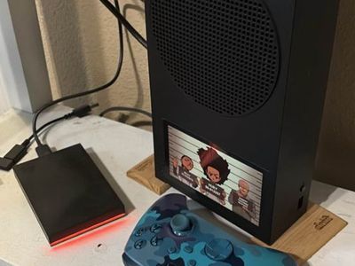 Xbox series s