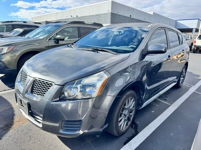 2009 PONTIAC VIBE 1.8L